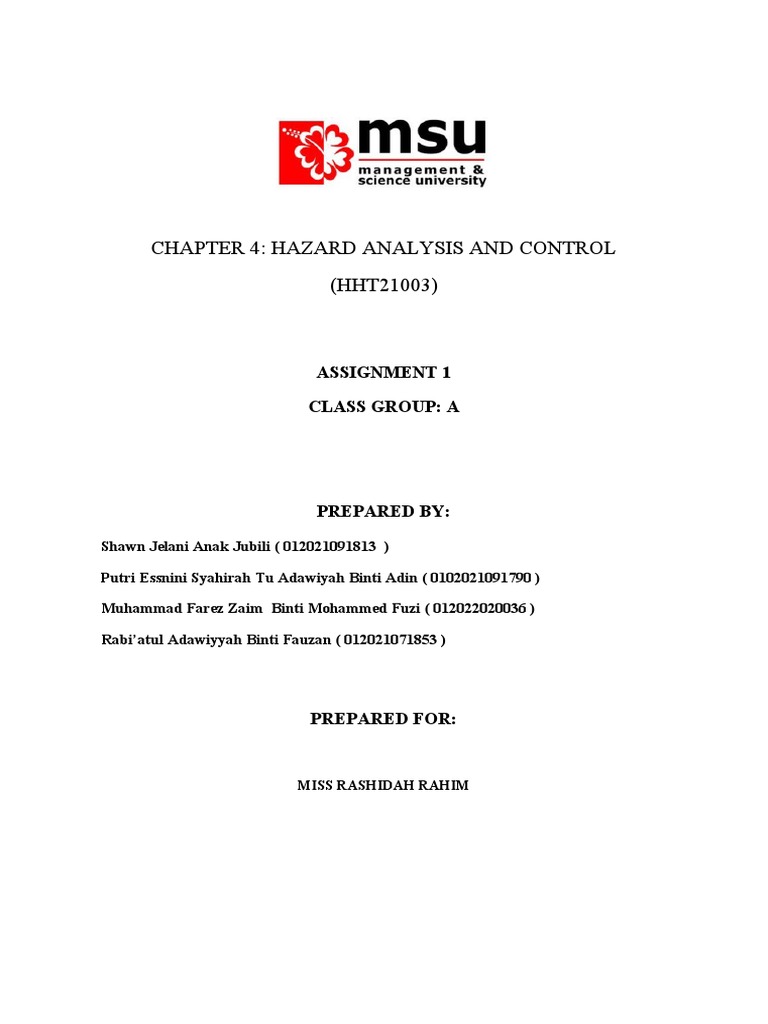 Osha Complete 02 | PDF | Occupational Safety And Health | Employment