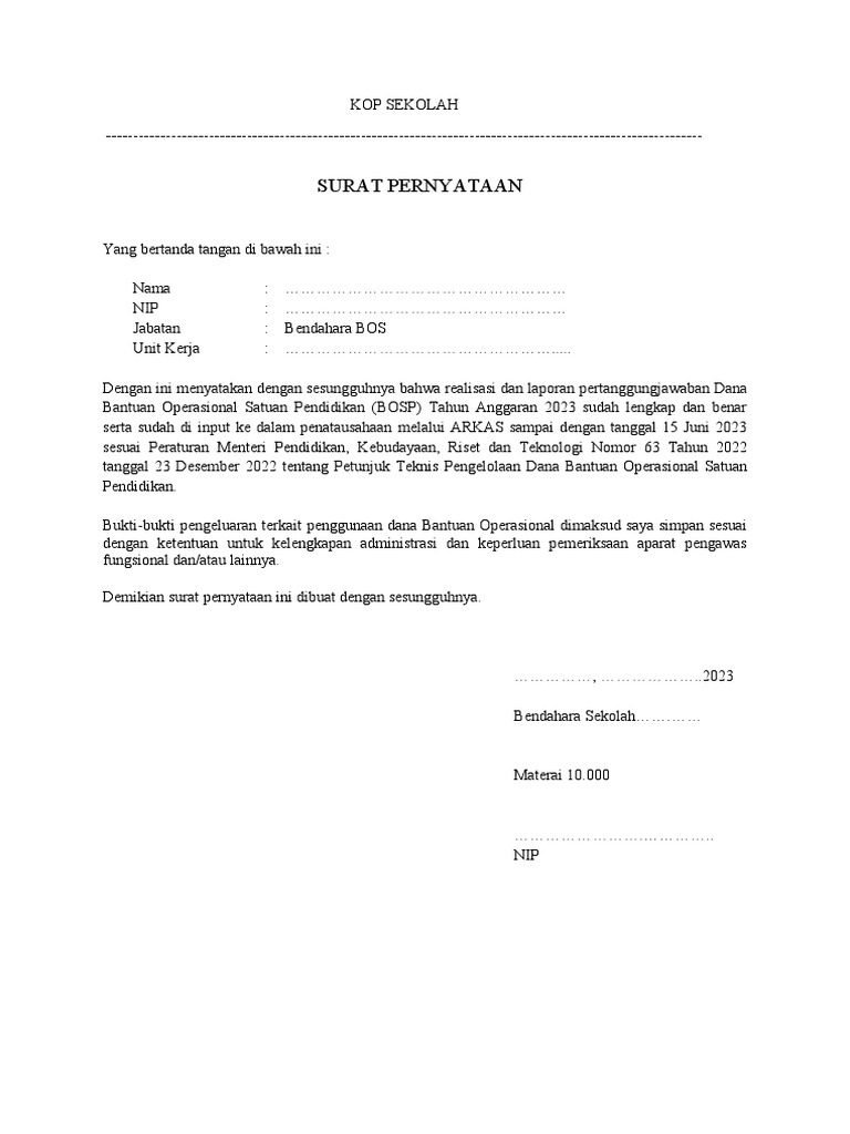 surat-pernyataan-bendahara-pdf