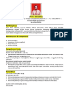 CV - Anisa Salsabila - Compressed