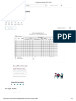Format Hasil Kegiatan DDTK - PDF