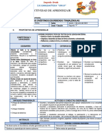 Com - 1.06 - Nos Divertimos Escribendo Trabalenguas