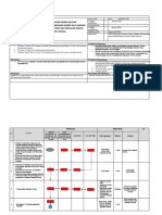 Sop Evaluasi Internal BKPSDM A4