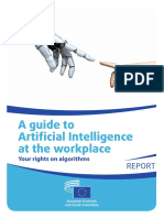 Ue Ai On Workplace