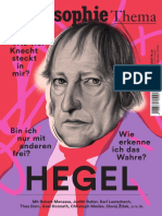 Thema: Hegel