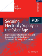 Security Assessment of Power Systems