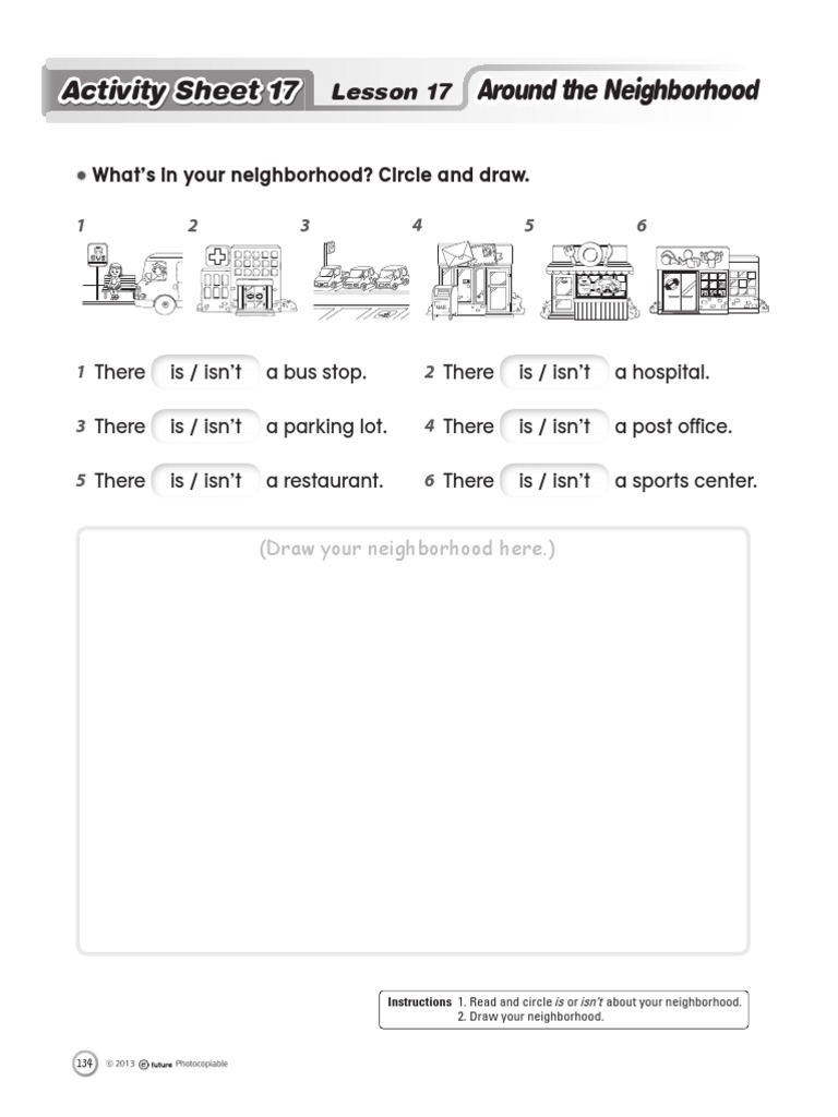 Lesson 17 | PDF