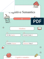 Semantic