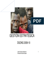 Gestión Estratégica Mod 7 DGONG 09-10