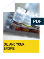 Oil and Your Engine - Innovation Discoveries