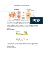 Resume Sistem Neurologi