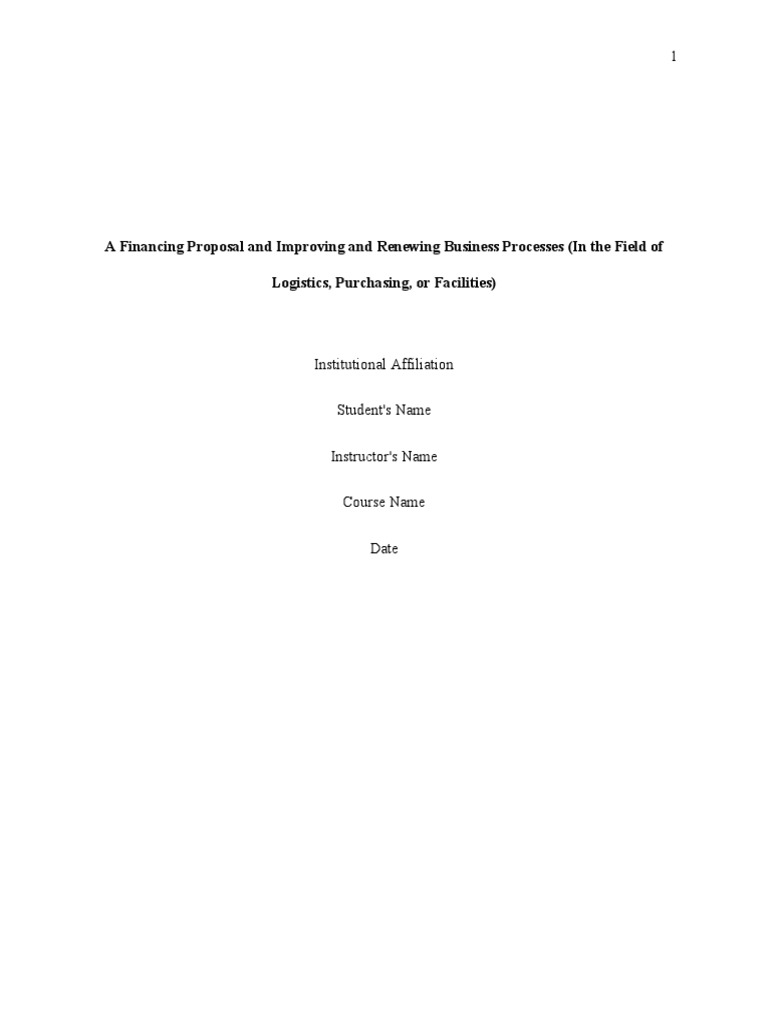 Enhancing Supply Chain Visibility | PDF