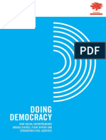 Doing Democracy - LAC Study