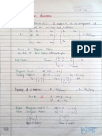 Mathematics II Engineering Notes