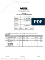 Paccar Mx13 Programming Guide