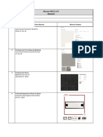 Spesifikasi Material FInishing - MAVIL - REV