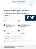 Hoffmann Et Al. - 2017 - Yield Gap Analysis in Oil Palm Framework Development and Application in Commercial Operations in Southeast Asia-Annotated Id