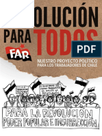 Revolución para Todos (1) - 1