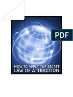 16569508 How to Apply Law of Attraction