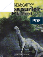 McCaffrey, Anne - Dinosaurier-Planet
