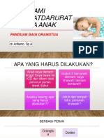 Kegawatan Daruratan Pada Anak_KalCare