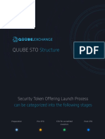 QUUBE STO Structure 191231
