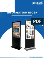 Kiosk