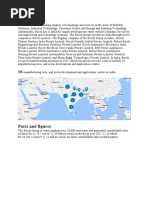 Exporter List of Indian Companies | PDF
