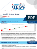 Monthly Strategy Report November 2022-202211041327025369634