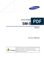 SM411 ServiceManual Eng Ver2