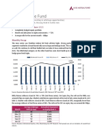 Fund Focus - Axis Arbitrage Fund - June 2023