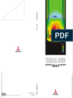 Mitsubishi Technical Review 2004