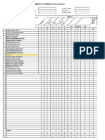 Grade 5 6 Summary of Final Grades and General Average For Sy 2015 2016