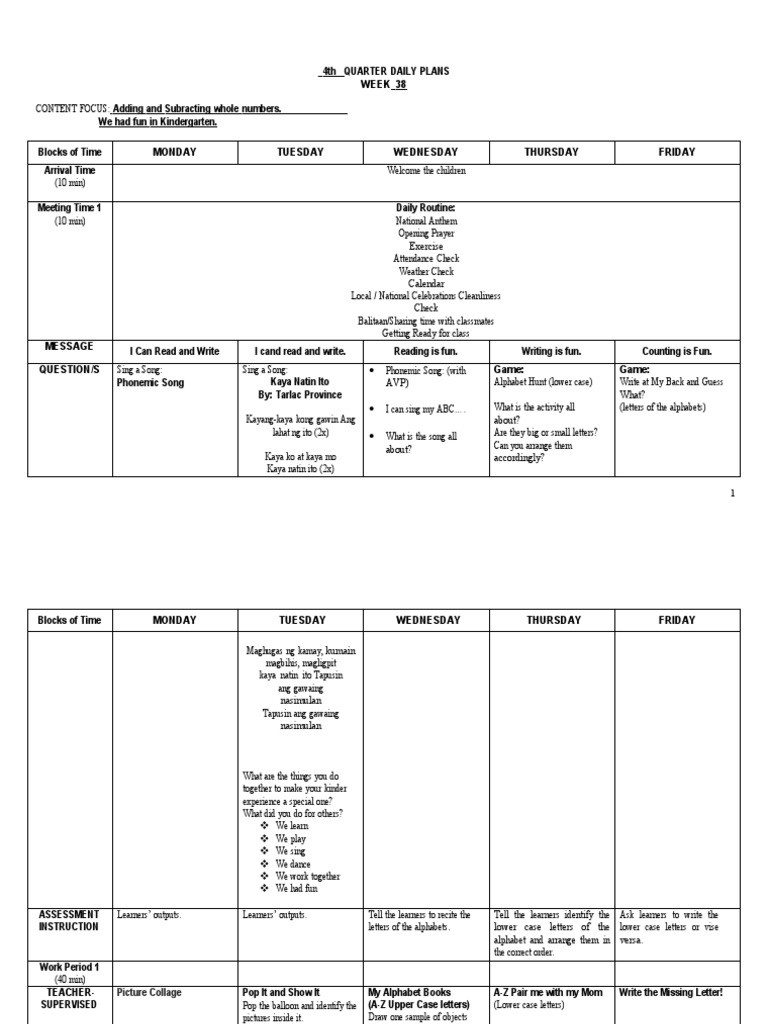 Dll week 38 pdf writing linguistics