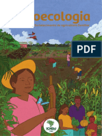 Cartilha Agroecologia Práticas Para o Fortalecimento Da Agricultura Familiar