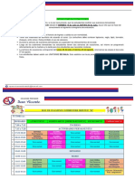 5to B Rol Ii Bimestre 2023