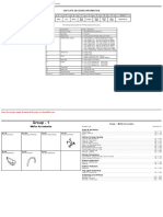 Chrysler Aspen HG 2009 Parts Catalog