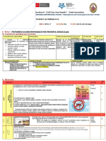 Sesion 5to DPCC - Dengue 2