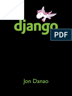 Django Workshop 2013.06.22