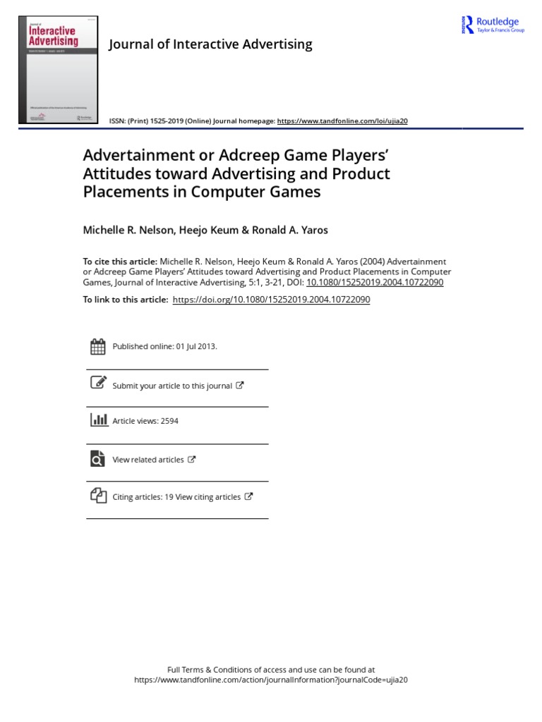 advertainment-or-adcreep-game-players-attitudes-toward-advertising-and