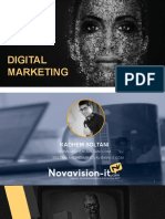 Digital Marketing