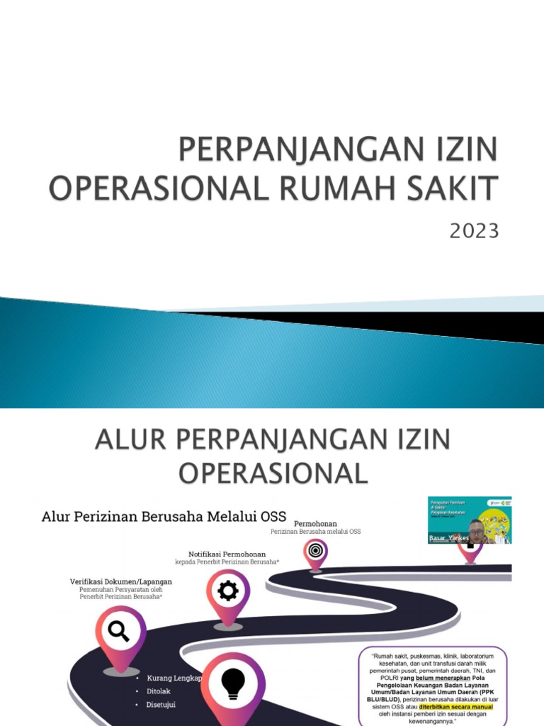 Surat Permohonan Ini Perpanjangan Izin Operasional Ru - vrogue.co