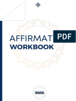 Practical Affirmation Workbook