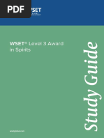 Wset Level 3 Mock Questions | PDF | Fermentation In Winemaking | Wine
