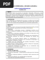 0 - Negoc..