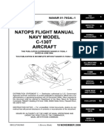 C-130T US Navy Model Flight Manual