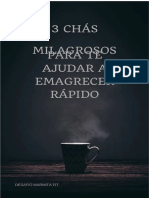 Chás Milagrosos