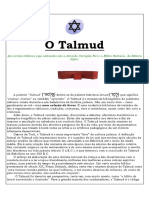 O Talmude Del Giglio PDF