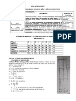 Hoja de Información N Sesión 12