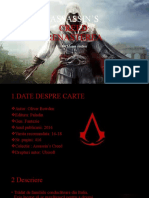 Assassin's Creed Renasterea