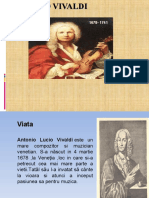 Antonio Vivaldi